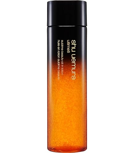 Amazon.co.jp: shu uemura(シュウ ウエムラ) アルティム8 スブリム